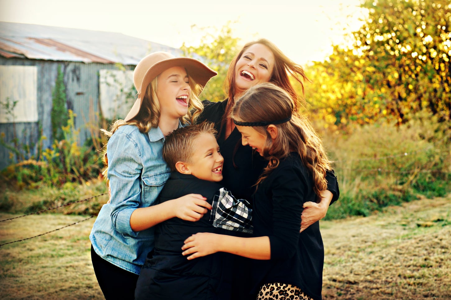 Relatives Session Family Sessions